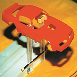 Modelcraft PCL8720 Large Berna Multi-Clamp (200mm) – imagen 4