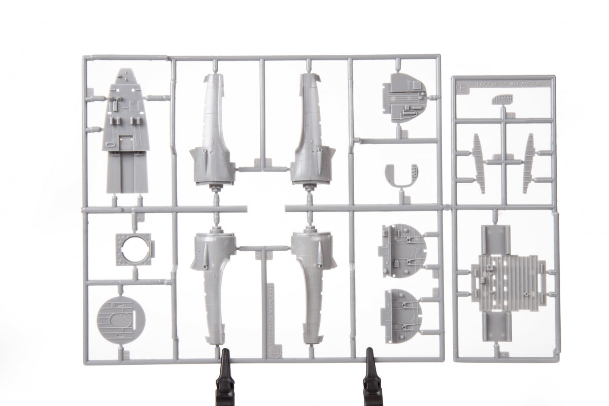 Eduard 2146 MARAUDER The Limited Edition 1/72 – image 10