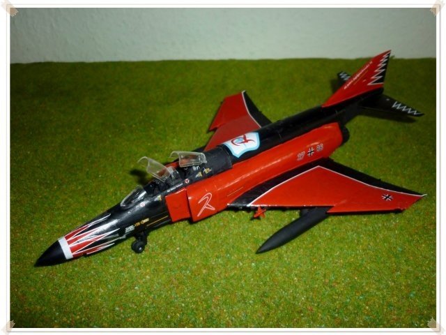 Revell 04615 F-4F Phantom II 1/72 – immagine 2