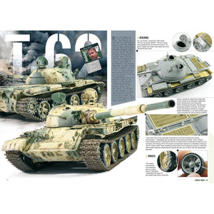 ABRAMS SQUAD NO. 8 - ISSN 2340-1850 – obrázek 3
