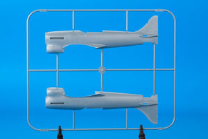 Eduard 82121 Tempest Mk. V series 1 1/48 – Bild 3