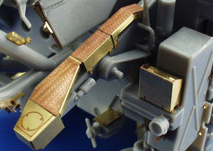 Eduard 35539 SCUD B exterior 1/35 Dragon – image 6