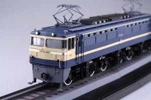 Aoshima 05342 Electric locomotive EF65/60 Late model 1/45 – obrázek 4