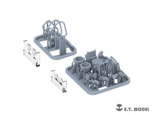 ET Model P35-269 Lights Set for Russian T-62 Family ( 3D Print ) 1/35 – image 4