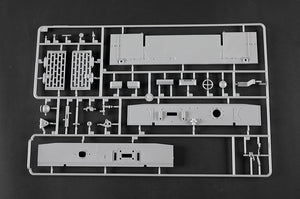 Trumpeter 00945 Pz.Kpfw.VI Ausf.E Sd.Kfz. 181 Tiger I Late Production 1/16 – Bild 33