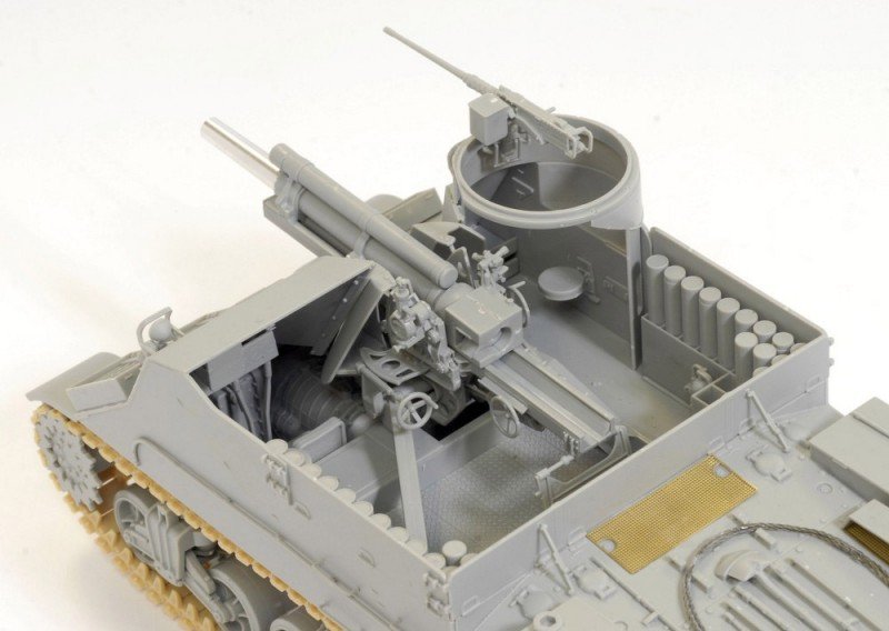 Dragon 6637 M7 Prêtre Production moyenne (1/35) – image 7