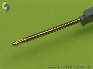 Master AM-32-022 Japanese Ho-103 12.7mm machine gun barrels (2pcs) (1/32) – image 3