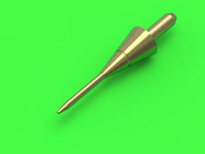 Master AM-144-039 Alpha Jet A - Pitot Tube 1/144 – image 3
