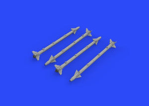 Eduard SIN648100 F-35A armament TAMIYA 1/48 – image 10