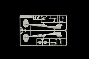 Italeri 1446 P-38J Lightning 1/72 – Bild 7