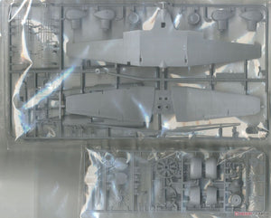 Fine Molds FB26 Mitsubishi Ki-15 Kamikaze 1/48 – obrázek 8
