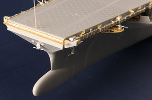 Trumpeter 05638 USS Gerald R.Ford CVN-78 1/350 – Bild 23