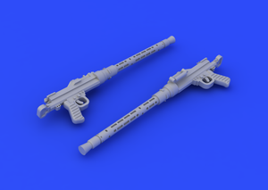 Eduard 672062 MG 81 gun 1/72 – image 2