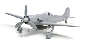 Dragon 5573 Focke-Wuff Ta 152C-1/R14 1/48 – image 4