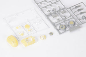 Eduard BIG49281 Ju 188 REVELL 1/48 – zdjęcie 2