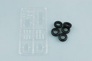 Hobby Boss 82448 Defender 110 Hardtop 1/35 – image 10