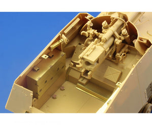 Eduard 36266 Nashorn 1/35 Tamiya – Bild 9