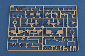 Hobby Boss 85522 LKW 7t mil verre 1/35 – image 10