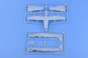 Hobby Boss 81718 Focke Wulf FW 190D-11 1/48 – obrázek 5