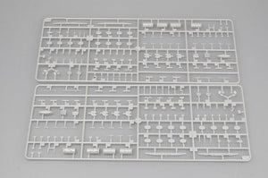 Trumpeter 05309 USS San Francisco CA-38 (1942) 1/350 – image 7