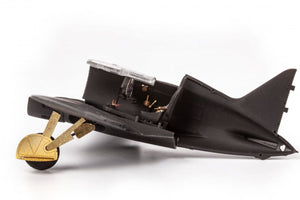 Eduard 73782 I-16 Type 5 CLEAR PROP 1/72 – immagine 3