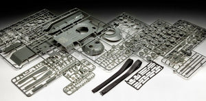 Revell 63240 Leopard 1 - model set 1/35 – image 7