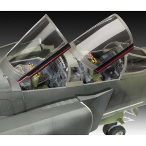 Revell 04959 F-4G Phantom II Wild Weasel 1/32 – obrázek 3