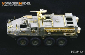 Voyager Model PE35162 USMC Stryker M1126 ICV for AFV 35126 1/35 – image 3