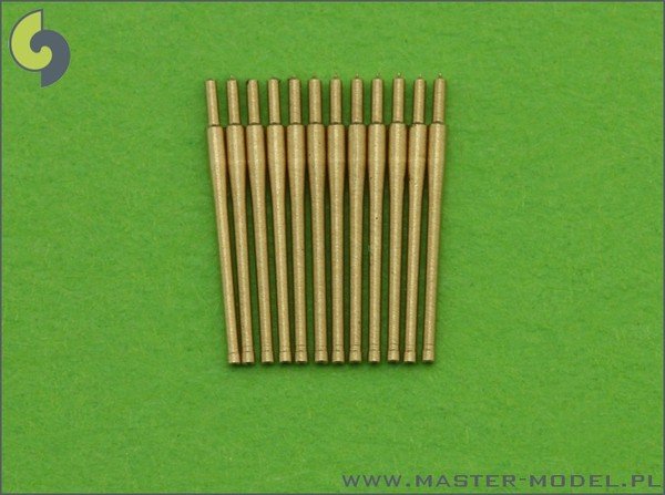 Master SM-700-032 France 100 mm/45 (3.9in) Model 1930 (12pcs)