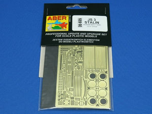 Aber 35035 Soviet heavy tank IS 3 Stalin (TAM) (1/35) – image 3