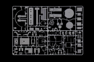 Italeri 5625 SCHNELLBOOT S-26 / S-38 1/35 – immagine 10