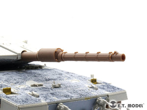 ET Model P35-335 Israeli 120mm Smoothbore Gun (IMI MG253) 1/35 – image 5