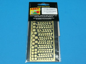 Aber 35D03 Sunflowers 1/35 – Bild 4