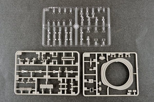 Trumpeter 09579 Russian T-80UE-1 MBT 1/35 – obrázek 5