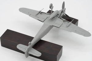 Border Model BF-013 Bf-109 G-10 1/35 – obrázek 3