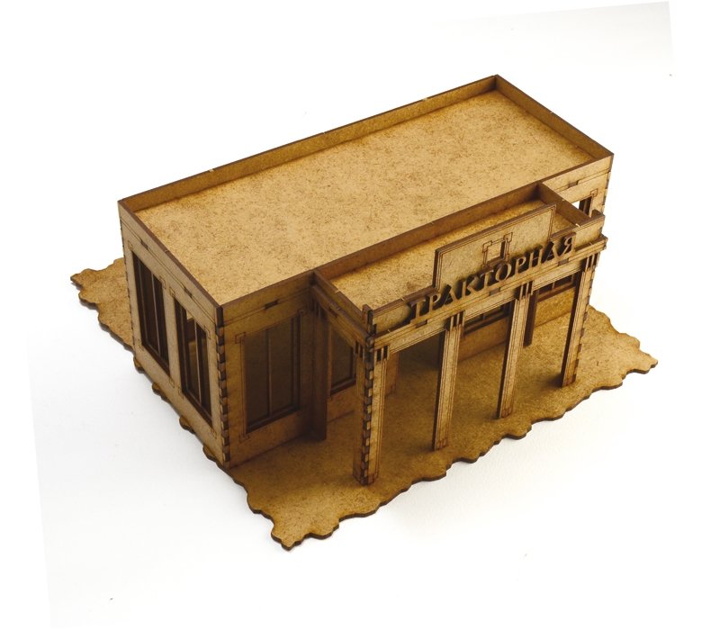 Italeri 6193 STALINGRAD SIEGE 1942 - BATTLE SET 1/72 – Bild 6