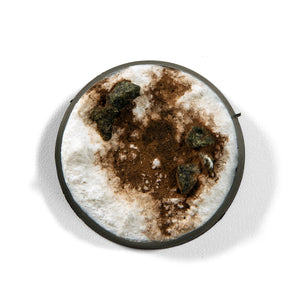 AK Interactive AK14033 MUD SET – ENAMEL LIQUID PIGMENT SET 3x35ml