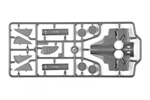 Clear Prop! CP4813 Polikarpov I-16 type 5 - in the sky of China STARTER KIT 1/48 – obrázek 6