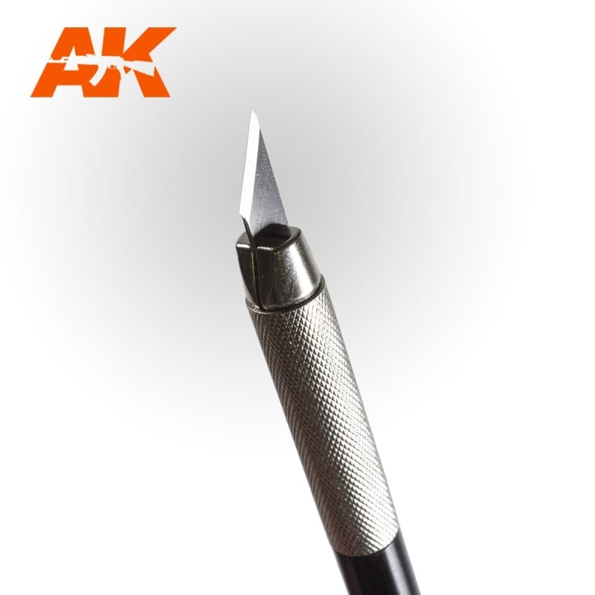 AK Interactive AK9011 CUTTER – CUTTING TOOL – image 2