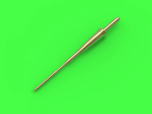 Master AM-144-024 Su-33 (Flanker D) Pitot tube 1/144
