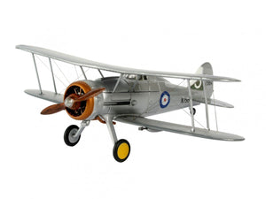 Revell 04683 Gloster Gladiator Mk.I 1/72 – Bild 4