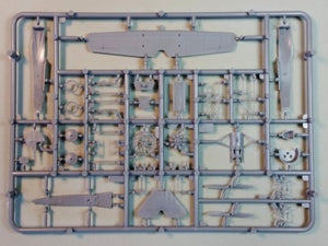 Arma Hobby 70014 Fokker EV - Lozenge - Limited Edition 1/72 – image 6