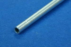 RB Model 35B69 75mm PaK 42 L/70 Barrel for E-25 1/35 – Bild 2