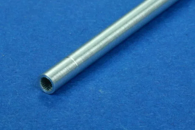 RB Model 35B69 75mm PaK 42 L/70 Barrel for E-25 1/35 – Bild 2