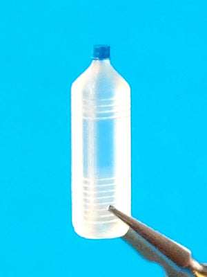 Point of no Return 3524050 Plastic Bottle (type I, Blue and Clear) 1/35 – image 11
