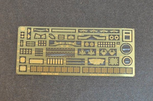 Trumpeter 05565 Russian T-80B MBT 1/35 – image 5