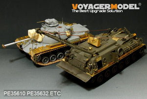 Voyager Model PE35610 Modern US M48A3 Mod.B Basic For DROGON 3544 1/35 – Bild 13