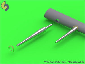 Canons Master AM-72-065 Hawker Typhoon Mk IB de type tardif avec tubes couverts – image 2
