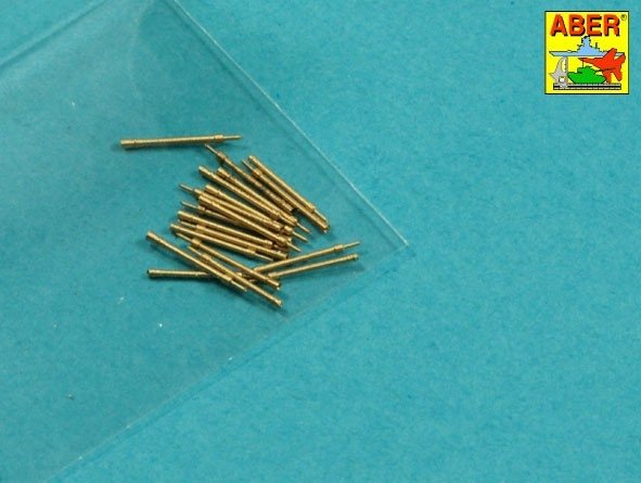 Aber 35G38 Nets for Steyr 1500 A/01 &amp;amp; Comandt 135 vehicles – obrázek 2