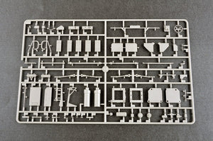 Trumpeter 01082 15U175 TEL of RS-12M1 Topol-M ICBM complex 1/35 – obrázek 12